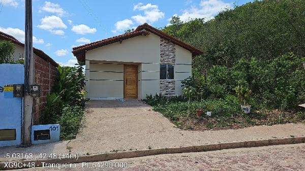 Casa da Caixa em ALTOS / PI - 8444427079773