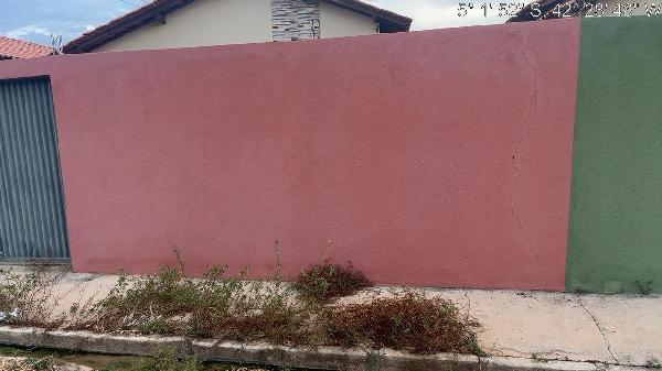 Apartamento da Caixa em ALTOS / PI - 8444427092834