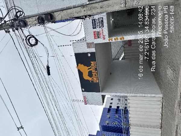 Apartamento da Caixa em JOAO PESSOA / PB - 8444427094934