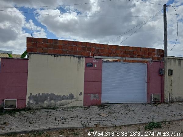 Terreno da Caixa em PACAJUS / CE - 8444427136670