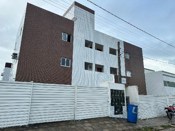 Apartamento da Caixa em JOAO PESSOA / PB - 8444427143242