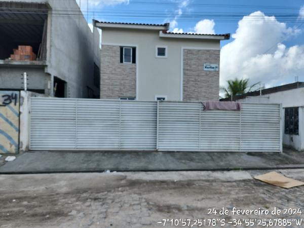 Apartamento Caixa em JOAO PESSOA / PB - 8444427148457