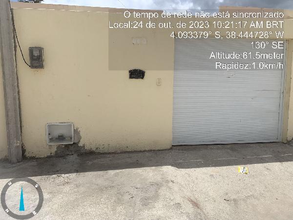 Casa da Caixa em HORIZONTE / CE - 8444427187100