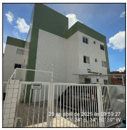 Apartamento da Caixa em JOAO PESSOA / PB - 8444427191239