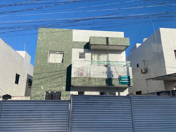 Apartamento da Caixa em JOAO PESSOA / PB - 8444427199663