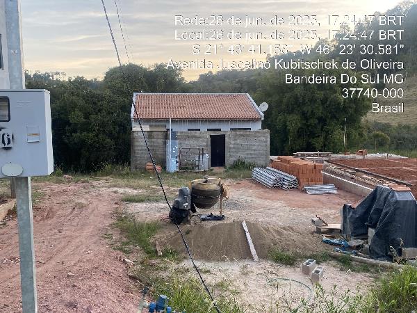 Casa da Caixa em BANDEIRA DO SUL / MG - 8444427208468