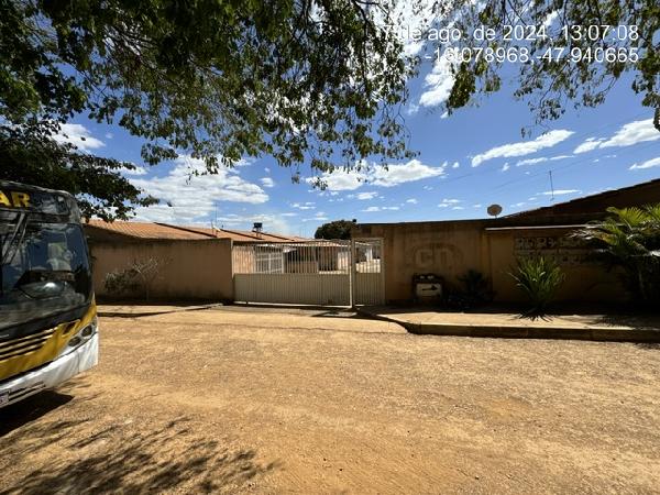 Imóvel da Caixa em CIDADE OCIDENTAL / GO - 8444427222878