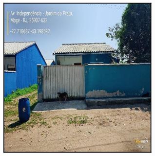 Casa da Caixa em MAGE / RJ - 8444427228280