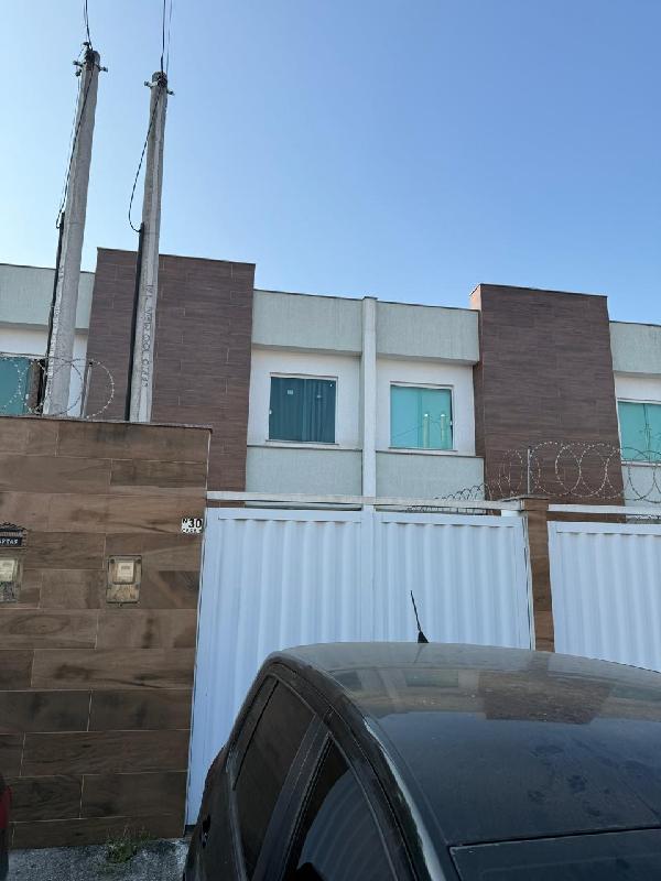 Casa da Caixa em BELFORD ROXO / RJ - 8444427248559