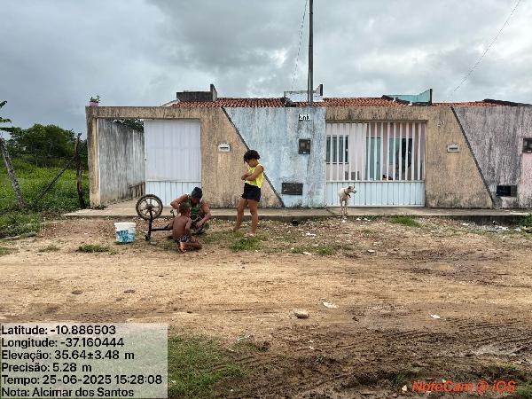 Casa da Caixa em NOSSA SENHORA DO SOCORRO / SE - 8444427273642