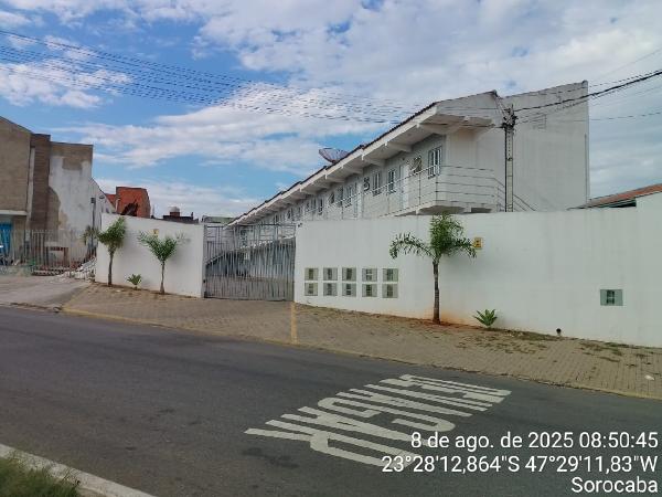 Apartamento da Caixa em SOROCABA / SP - 8444427287120