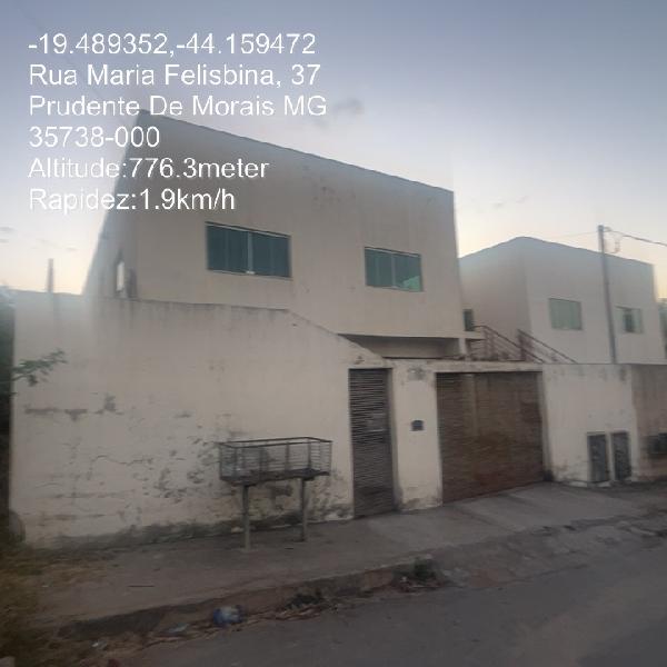 Apartamento da Caixa em PRUDENTE DE MORAIS / MG - 8444427291195