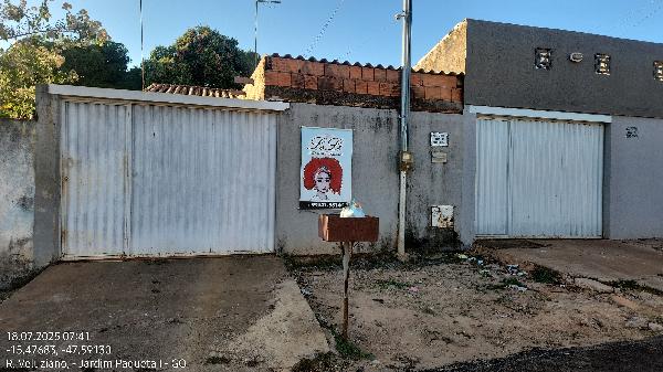 Casa da Caixa em PLANALTINA / GO - 8444427299773