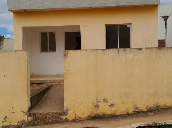 Casa da Caixa em CHA DE ALEGRIA / PE - 8444427322651