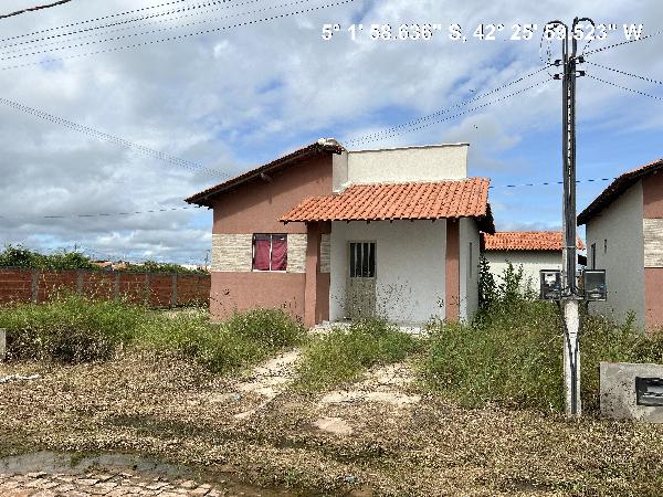 Casa da Caixa em ALTOS / PI - 8444427335656