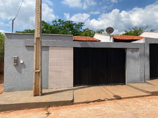 Casa da Caixa em SUCUPIRA DO NORTE / MA - 8444427347255