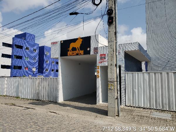 Apartamento da Caixa em JOAO PESSOA / PB - 8444427348766