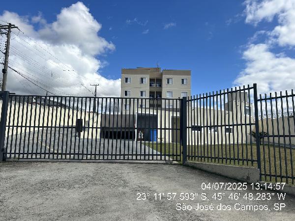 Apartamento da Caixa em SAO JOSE DOS CAMPOS / SP - 8444427349606
