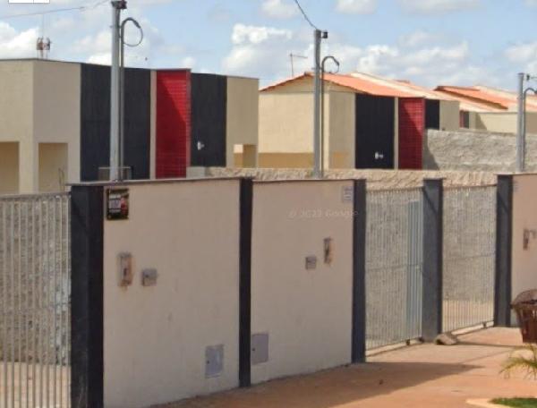Casa da Caixa em SANTO ANTONIO DO DESCOBERTO / GO - 8444427352445
