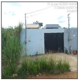 Casa da Caixa em CALDAS NOVAS / GO - 8444427361738