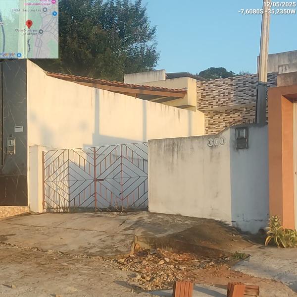 Casa da Caixa em ALIANCA / PE - 8444427365032