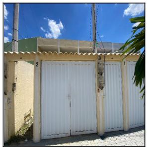 Apartamento da Caixa em NOVA IGUACU / RJ - 8444427365997