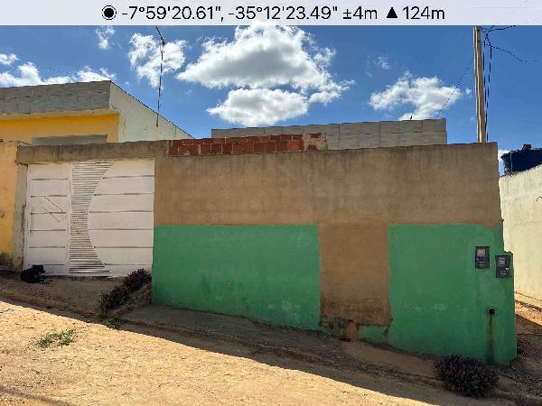 Casa da Caixa em CHA DE ALEGRIA / PE - 8444427388210