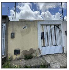 Casa da Caixa em NOSSA SENHORA DO SOCORRO / SE - 8444427399700
