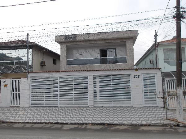 Casa da Caixa em PRAIA GRANDE / SP - 8444427414807