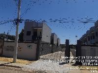 Casa da Caixa em AGUAS LINDAS DE GOIAS / GO - 8444427420823