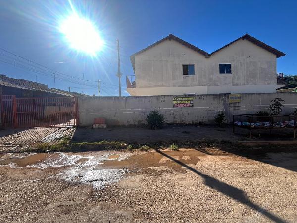 Casa da Caixa em VALPARAISO DE GOIAS / GO - 8444427422168