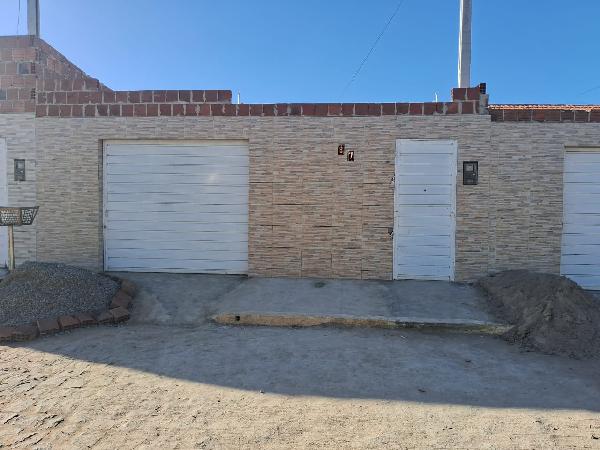 Casa Caixa em SANTA CRUZ DO CAPIBARIBE / PE - 8444427427771