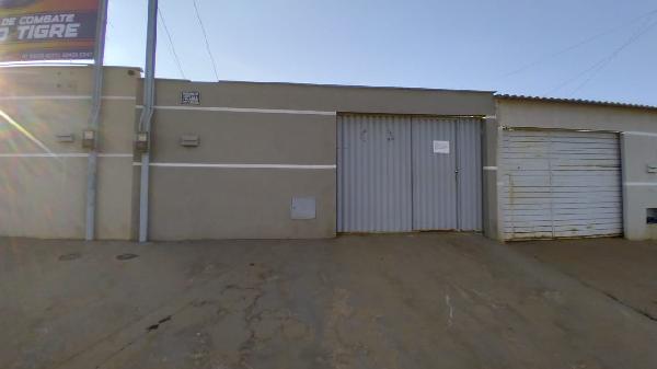 Casa da Caixa em SANTO ANTONIO DO DESCOBERTO / GO - 8444427447977