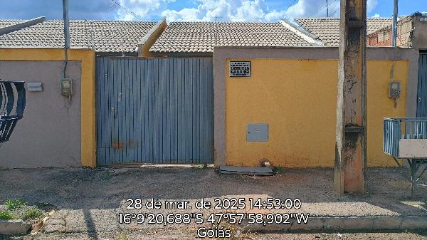 Casa da Caixa em LUZIANIA / GO - 8444427468559