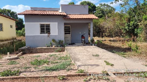 Casa da Caixa em ALTOS / PI - 8444427476594