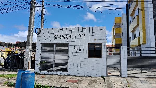 Apartamento da Caixa em JOAO PESSOA / PB - 8444427477906