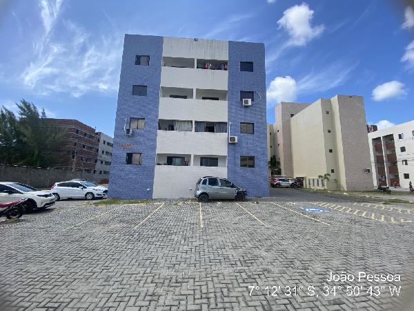 Apartamento Caixa em JOAO PESSOA / PB - 8444427486158