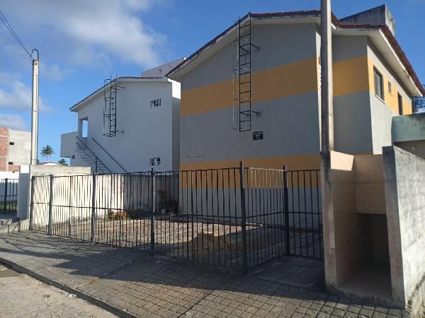 Apartamento da Caixa em IGARASSU / PE - 8444427486484