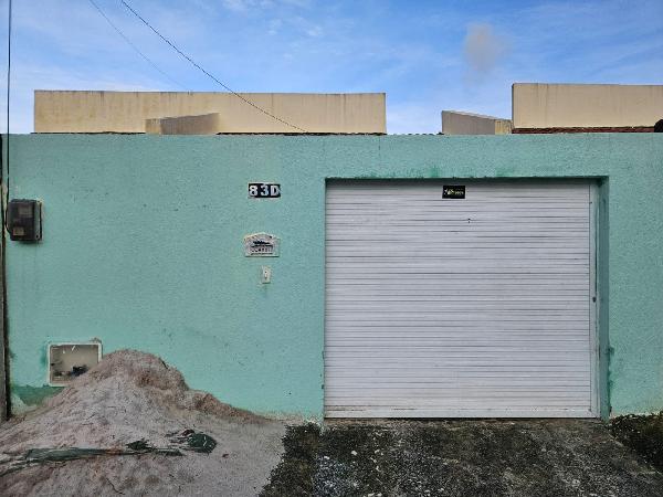 Casa da Caixa em HORIZONTE / CE - 8444427492530