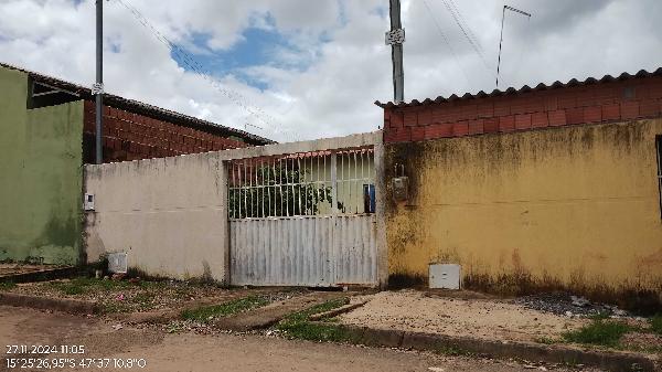 Casa da Caixa em PLANALTINA / GO - 8444427508593