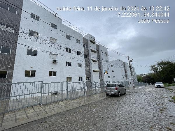 Apartamento Caixa em JOAO PESSOA / PB - 8444427511616