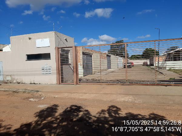 Casa da Caixa em LUZIANIA / GO - 8444427522332