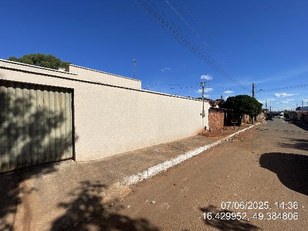 Casa da Caixa em BRAZABRANTES / GO - 8444427530190