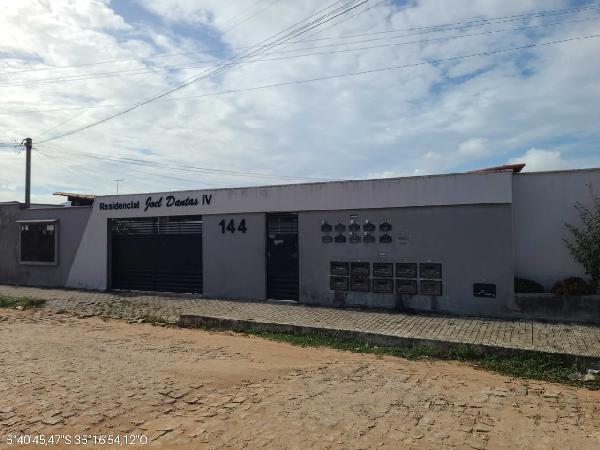 Casa da Caixa em EXTREMOZ / RN - 8444427546126