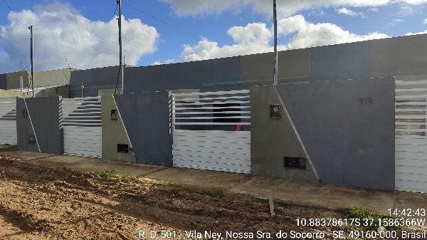 Casa da Caixa em NOSSA SENHORA DO SOCORRO / SE - 8444427561753