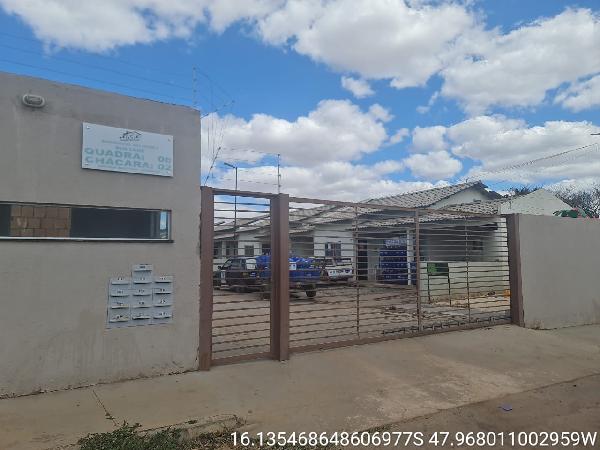 Casa da Caixa em LUZIANIA / GO - 8444427573891