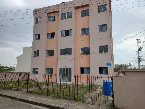 Apartamento da Caixa em IGARASSU / PE - 8444427575517