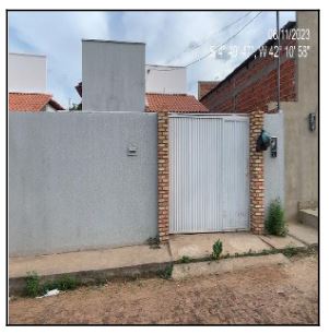 Casa Caixa em CAMPO MAIOR / PI - 8444427581193