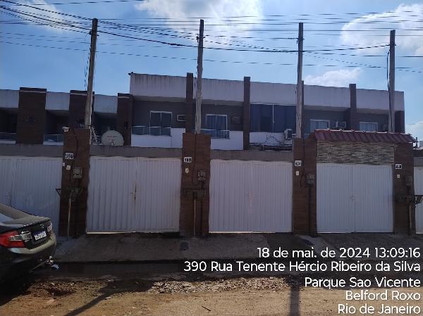 Casa da Caixa em BELFORD ROXO / RJ - 8444427583668