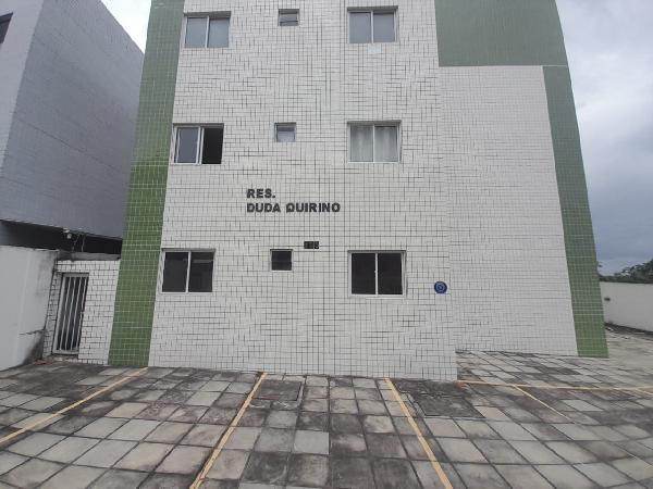 Apartamento da Caixa em JOAO PESSOA / PB - 8444427589119